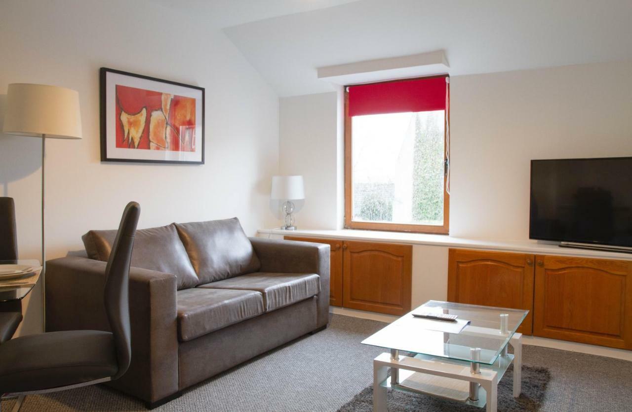 Appartamento Carvetii - Kings House - 20Mins To Edinburgh Inverkeithing Esterno foto