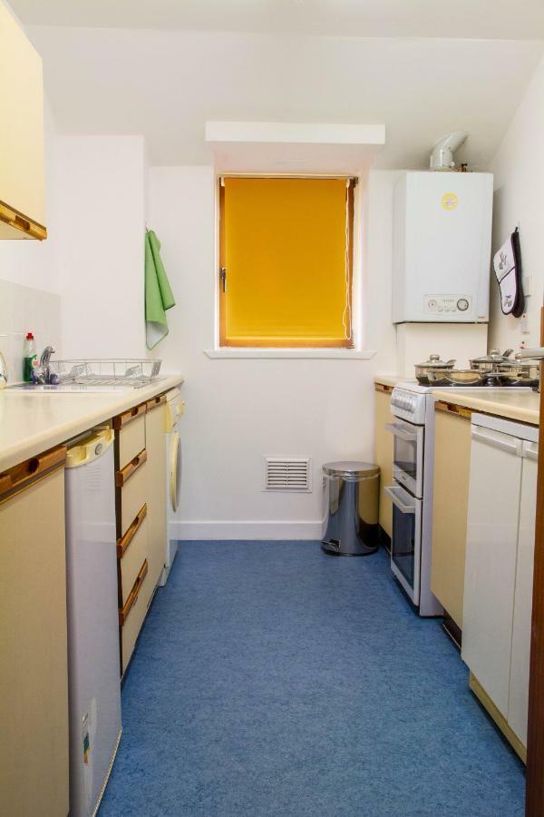 Appartamento Carvetii - Kings House - 20Mins To Edinburgh Inverkeithing Esterno foto