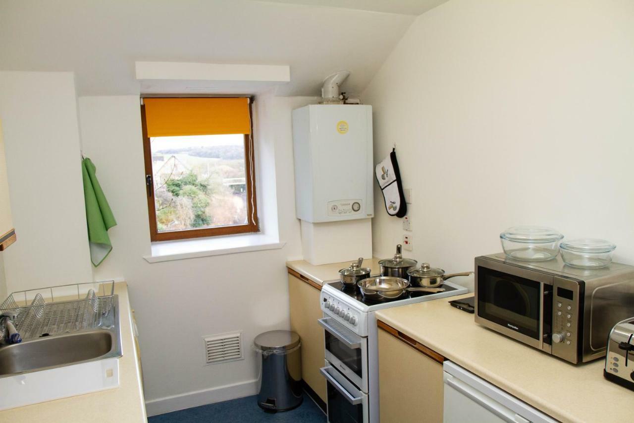 Appartamento Carvetii - Kings House - 20Mins To Edinburgh Inverkeithing Esterno foto