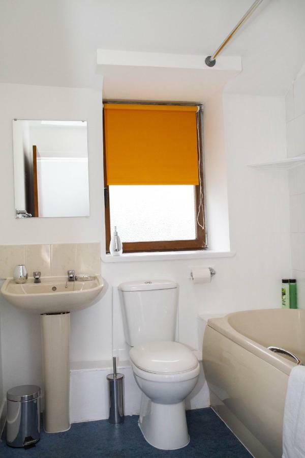 Appartamento Carvetii - Kings House - 20Mins To Edinburgh Inverkeithing Esterno foto