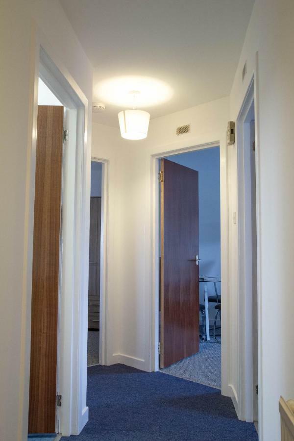 Appartamento Carvetii - Kings House - 20Mins To Edinburgh Inverkeithing Esterno foto