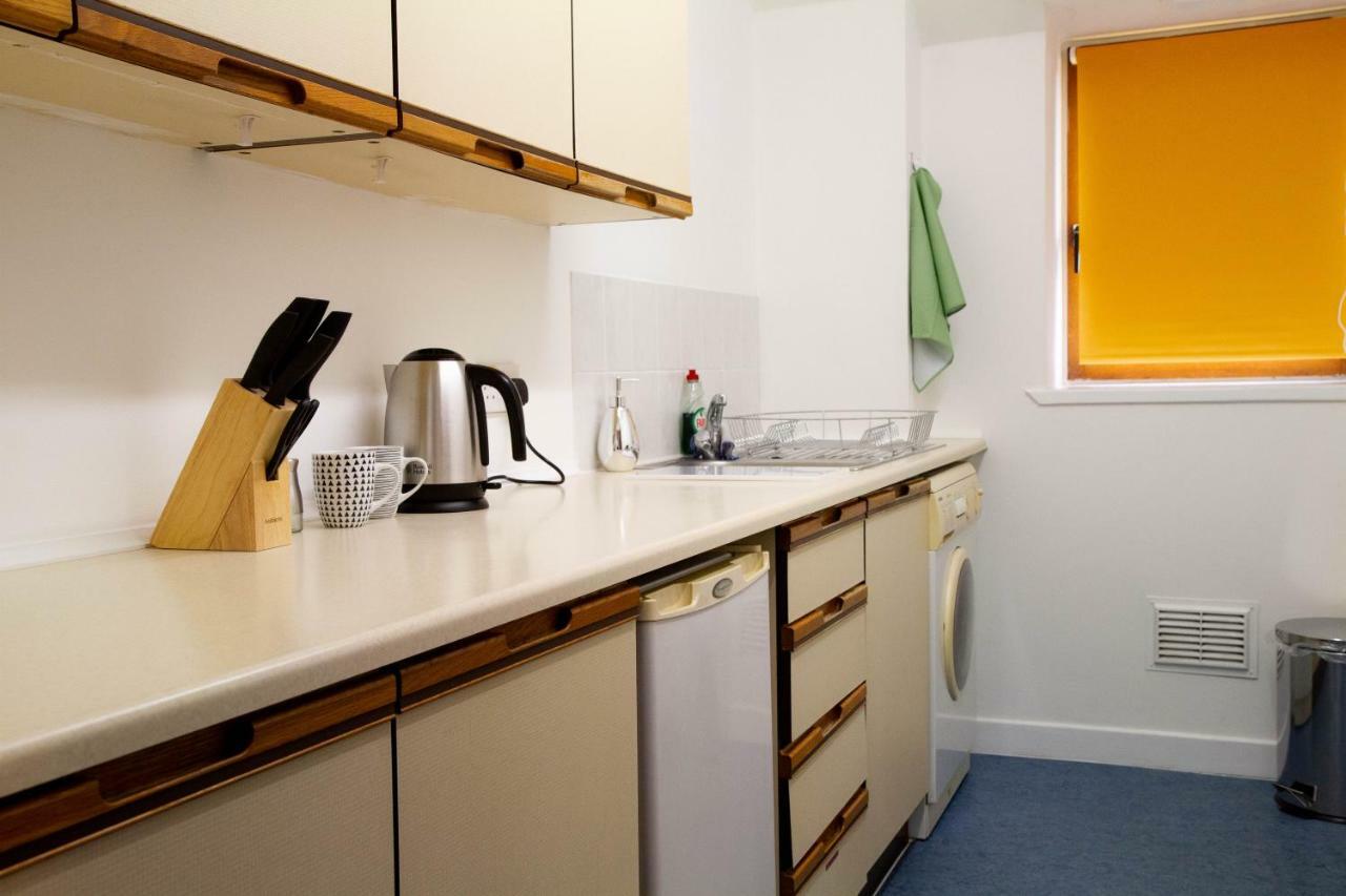Appartamento Carvetii - Kings House - 20Mins To Edinburgh Inverkeithing Esterno foto